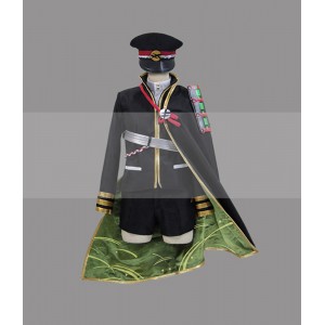 Touken Ranbu : Hotarumaru Costume Cosplay Acheter